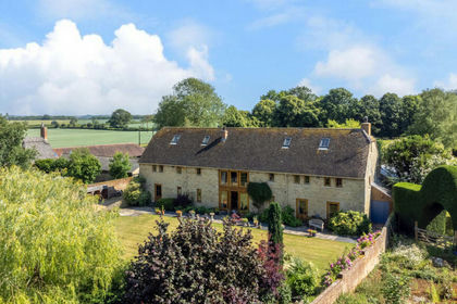 Land for sale in Wicken