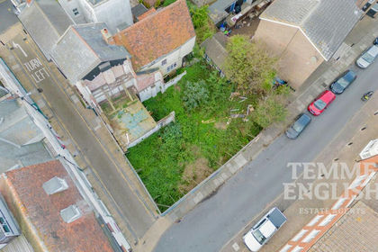 Development Land for sale in Harwich