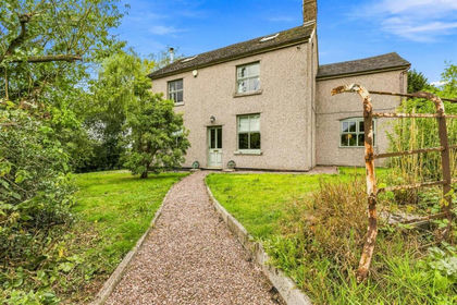 2 acres of House with Land for sale in Dilhorne