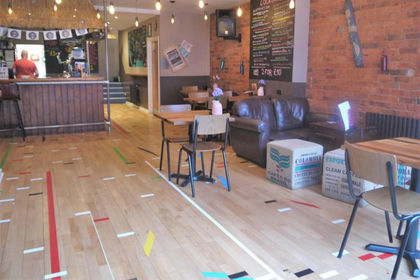 Commercial Land for sale in Bradford West