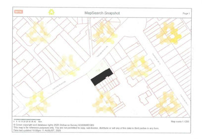 Land for sale in Wellingborough