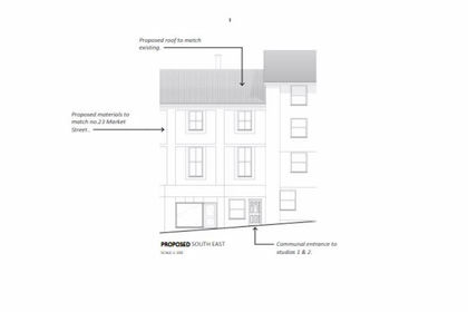 Development Land for sale in Torbay