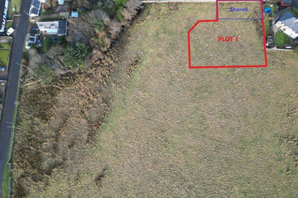 Development Land for sale in Caithness, Sutherland and Easter Ross