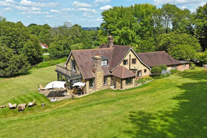 2.6 acres of Country Home for sale in East Lavington