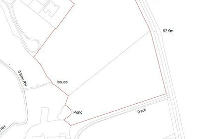 4.5 acres of Undeveloped Land for sale in Ribchester