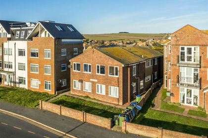 Development Land for sale in Telscombe