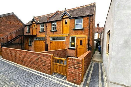 Land for sale in Southend West and Leigh