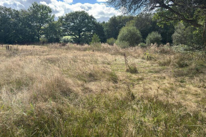 2 acres of Amenity Land for sale in Llangadog