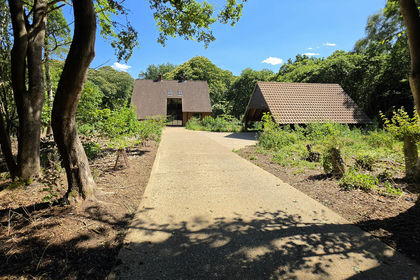 28 acres of House with Land for sale in Rackheath