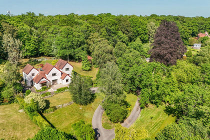 1 acre of House with Land for sale in Wellow