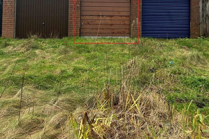 Industrial Land for sale in Bolton West