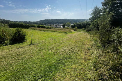 Building Plot for sale in Gweek