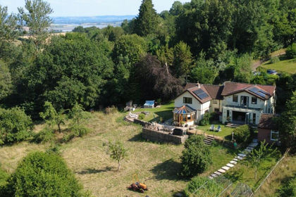 3 acres of House with Land for sale in Littledean