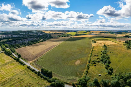 96.8 acres of Arable Land for sale in Houghton and Sunderland South