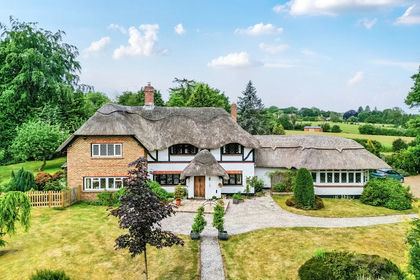 1 acre of Country Home for sale in Shere