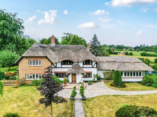 1 acre of Country Home for sale in Shere