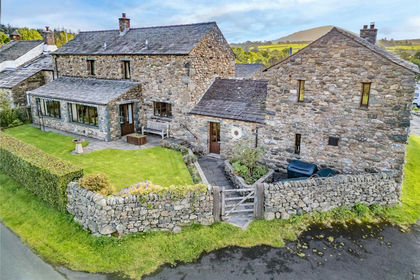 Barn Conversion for sale in Mungrisdale