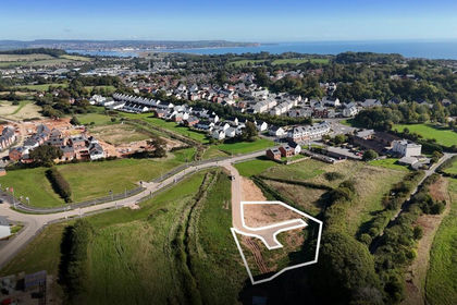Development Land for sale in Dawlish