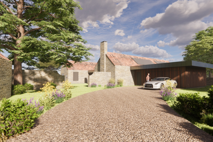 1 acre of Development Land for sale in Compton Dundon