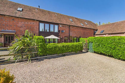 Barn Conversion for sale in Worfield