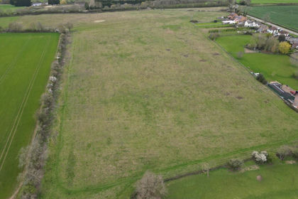27.7 acres of Undeveloped Land for sale in Cransley