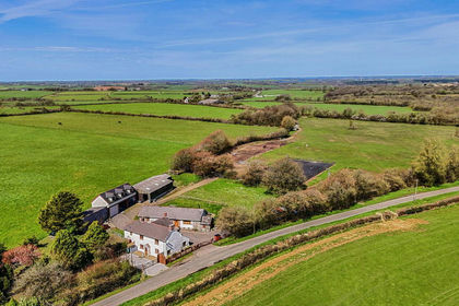 8.7 acres of Equestrian property for sale in Clawton
