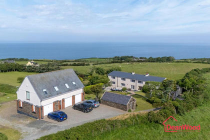 16 acres of House with Land for sale in