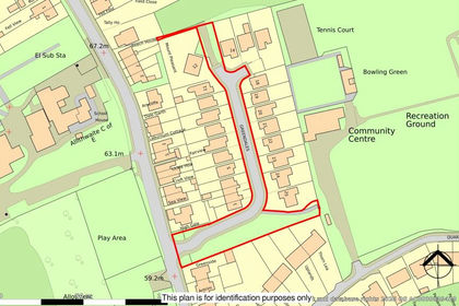 Undeveloped Land for sale in Lower Allithwaite