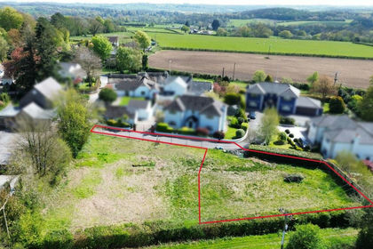 Building Plot for sale in St. Nicholas and Bonvilston
