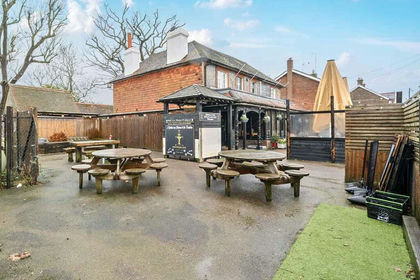 Commercial Land for sale in Plumpton