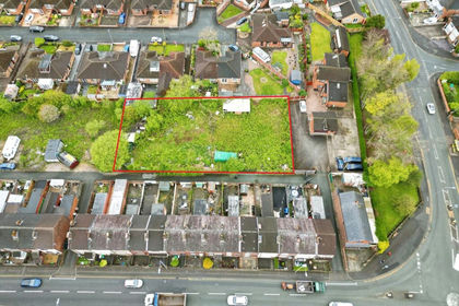 Undeveloped Land for sale in St Helens North