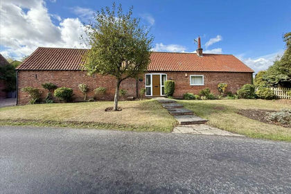 Land for sale in Bradmore