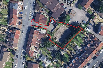 Development Land for sale in Kingswood