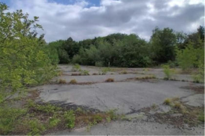 Development Land for sale in Somercotes