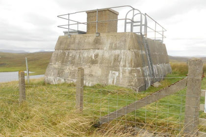Island for sale in Na h-Eileanan an Iar