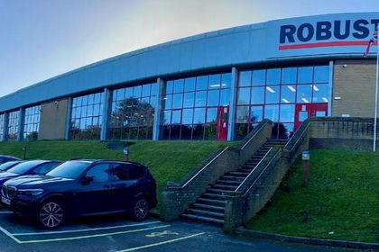 Commercial Land for sale in Stoke-on-Trent South