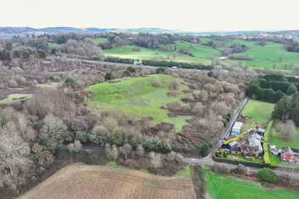 13.3 acres of Development Land for sale in Nutfield
