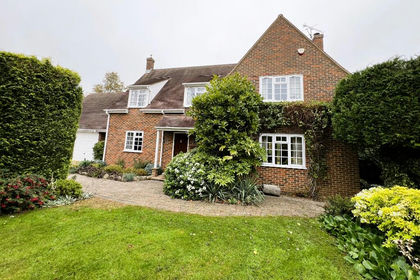 1.5 acres of Land for sale in Finchingfield