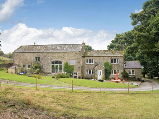 1 acre of House with Land for sale in Thornthwaite with Padside