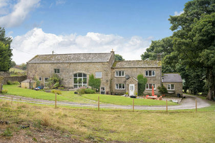 1 acre of House with Land for sale in Thornthwaite with Padside