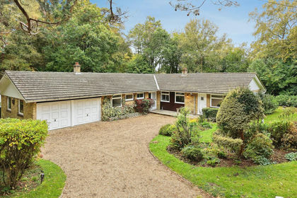 1 acre of Land for sale in Lower Beeding