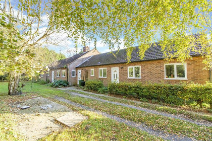 8.5 acres of Agricultural Land for sale in Haddiscoe