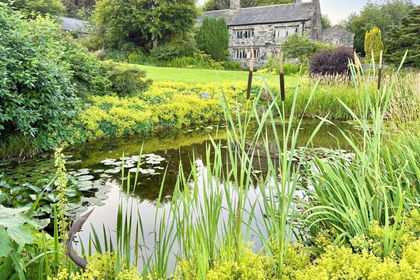 6 acres of House with Land for sale in Todmorden