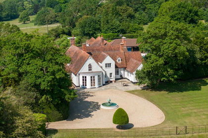 6 acres of Country Home for sale in Dedham