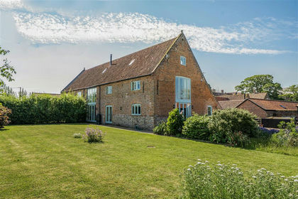 Barn Conversion for sale in Worstead