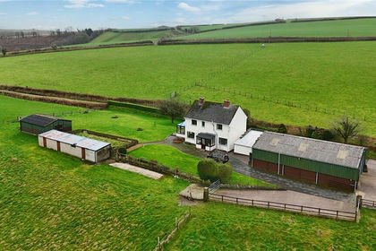 17.6 acres of Agricultural Land for sale in North Molton