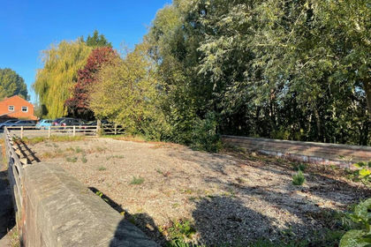 Development Land for sale in Boroughbridge