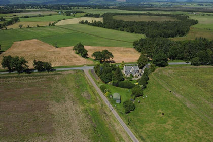Building Plot for sale in Stirling and Strathallan