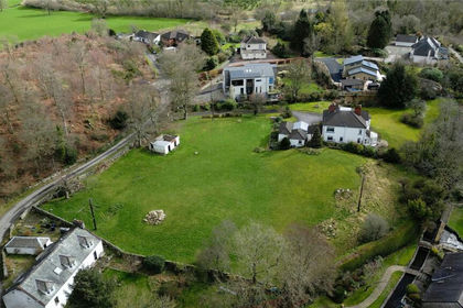 Development Land for sale in Dumfries and Galloway