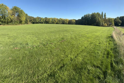3.9 acres of Recreational Land for sale in Hillam